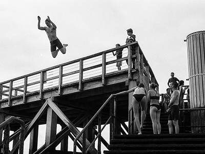 Le Grand Saut